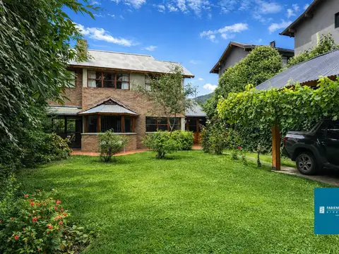 Casa en Venta en San Martin de los Andes, Lácar