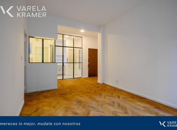 Departamento · 71m² · 3 Ambientes