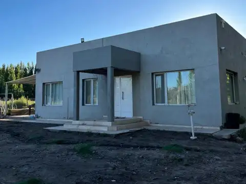 Casa en Venta en Centenario, Confluencia
