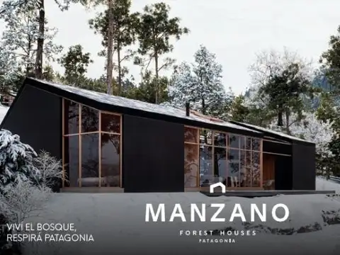 Casa en Venta en Villa la Angostura, Los Lagos