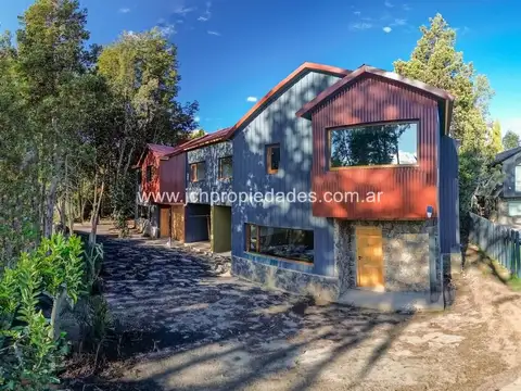 Casa en Venta en Villa la Angostura, Los Lagos