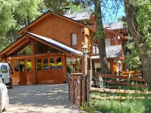 Casa en Venta en San Martin de los Andes, Lácar