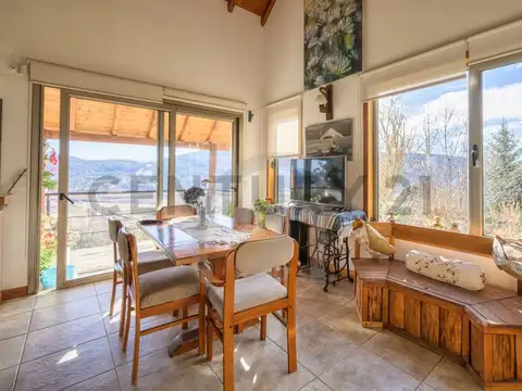 Casa en Venta en Faldeos Del Chapelco, San Martin de los Andes