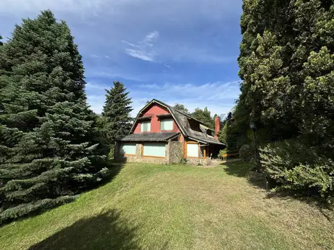 Casa en Venta en Altos De Chapelco, San Martin de los Andes