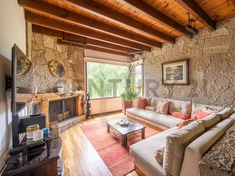 Casa en Venta en Faldeos Del Chapelco, San Martin de los Andes