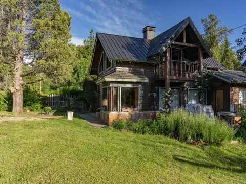 Casa en Venta en Villa la Angostura, Los Lagos