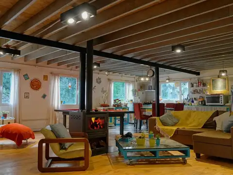 Casa en Venta en San Martin de los Andes, Lácar
