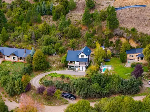 Casa en Venta en Faldeos Del Chapelco, San Martin de los Andes