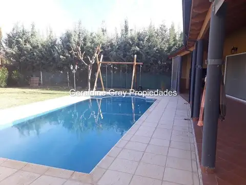 Casa en Venta en Plottier, Confluencia