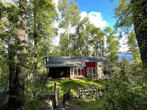 Casa en Venta en San Martin de los Andes, Lácar