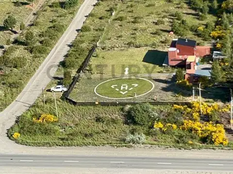 Casa en Venta en Las Marias Del Valle, San Martin de los Andes