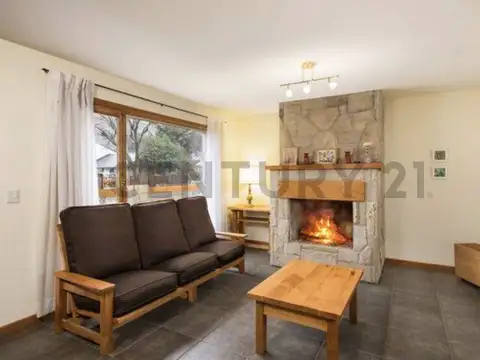 Casa en Venta en Centro, San Martin de los Andes