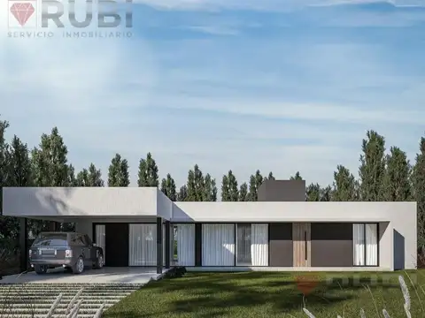 Casa en Venta en Plottier, Confluencia