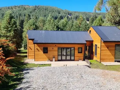 Casa en Venta en San Martin de los Andes, Lácar