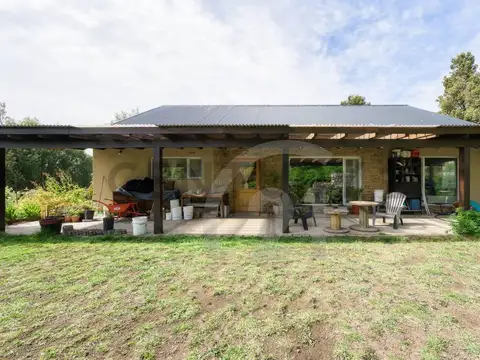 Casa en Venta en Rincon Radales, San Martin de los Andes
