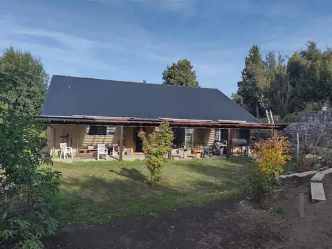 Casa en Venta en San Martin de los Andes, Lácar