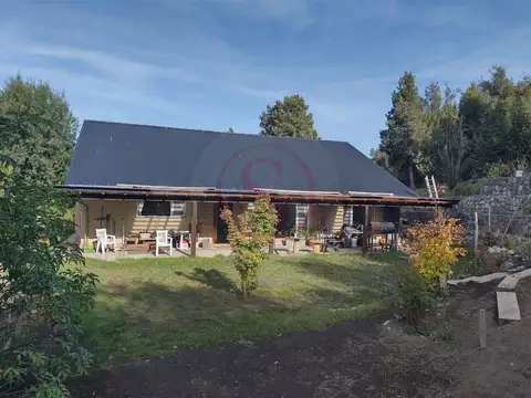Casa en Venta en San Martin de los Andes, Lácar