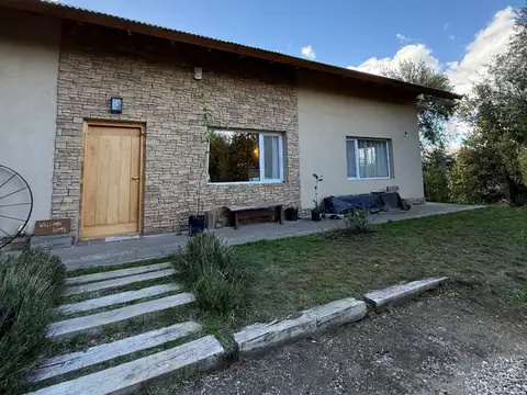 Casa en Venta en San Martin de los Andes, Lácar