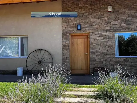 Casa en Venta en San Martin de los Andes, Lácar