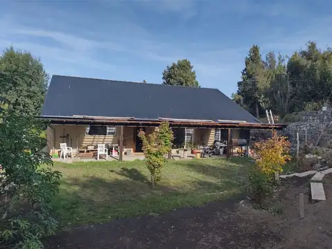 Casa en Venta en San Martin de los Andes, Lácar