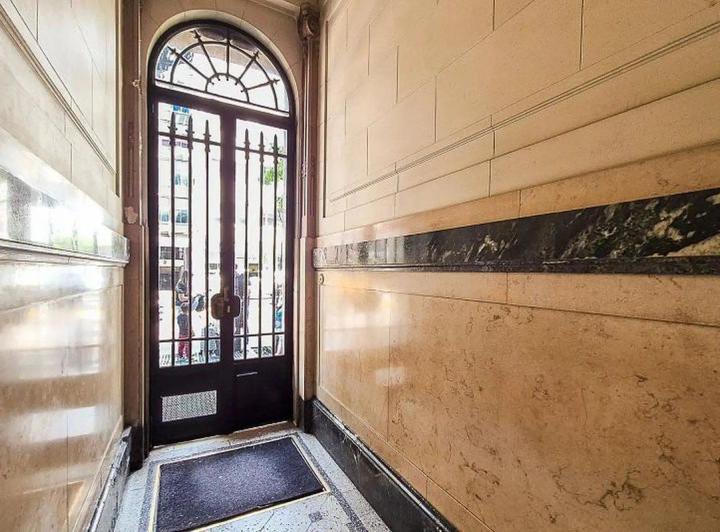 Departamento · 119m² · 3 Ambientes