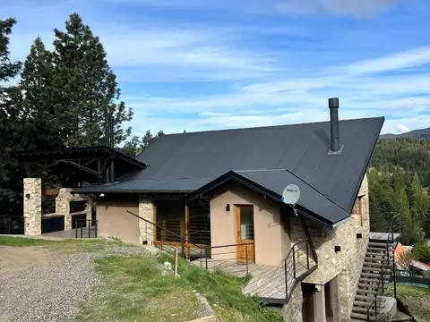 Casa en Venta en San Martin de los Andes, Lácar