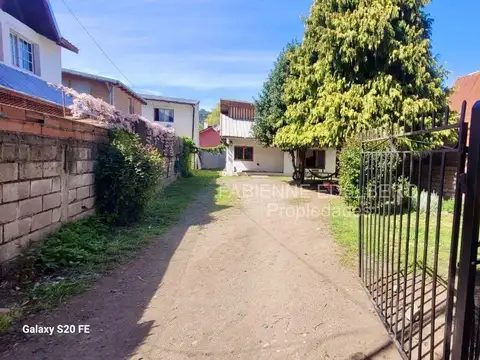 Casa en Venta en San Martin de los Andes, Lácar