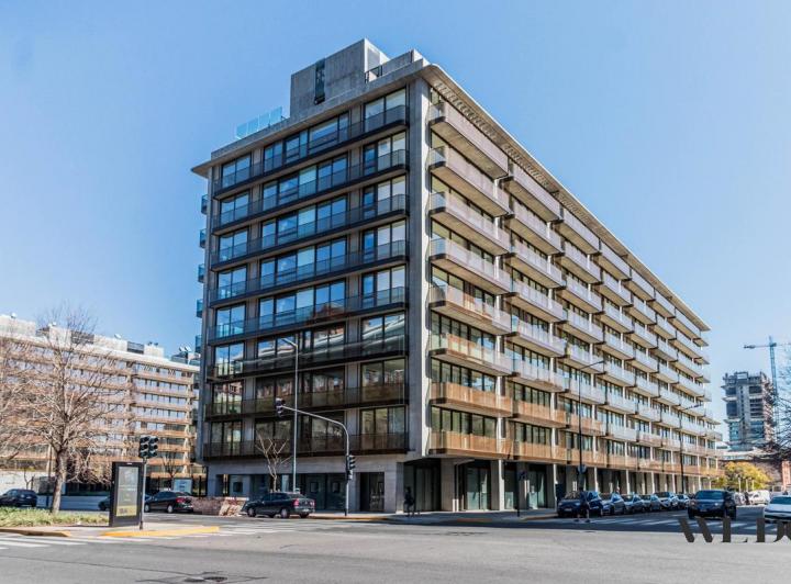 Departamento · 130m² · 3 Ambientes · 1 Cochera