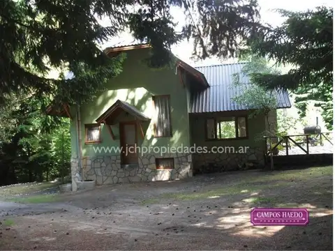 Casa en Venta en Villa la Angostura, Los Lagos