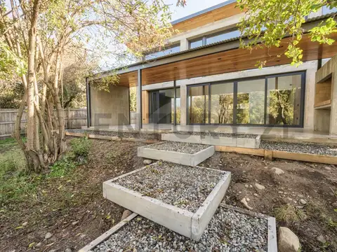 Casa en Venta en Rincon Radales, San Martin de los Andes