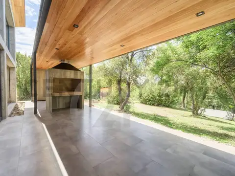 Casa en Venta en Rincon Radales, San Martin de los Andes