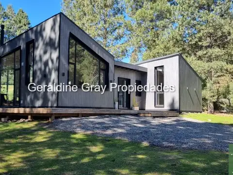 Casa en Venta en San Martin de los Andes, Lácar