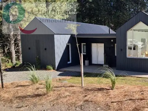 Casa en Venta en San Martin de los Andes, Lácar