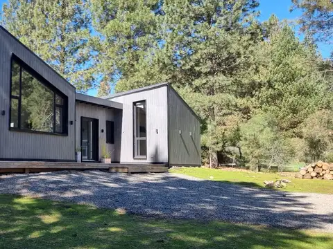 Casa en Venta en San Martin de los Andes, Lácar