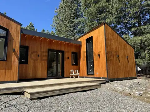 Casa en Venta en Chapelco Golf & Resort, San Martin de los Andes