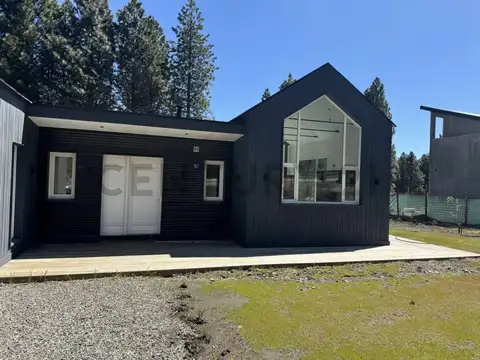 Casa en Venta en Chapelco Golf & Resort, San Martin de los Andes