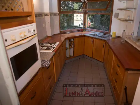 Casa en Venta en Junin de los Andes, Huiliches