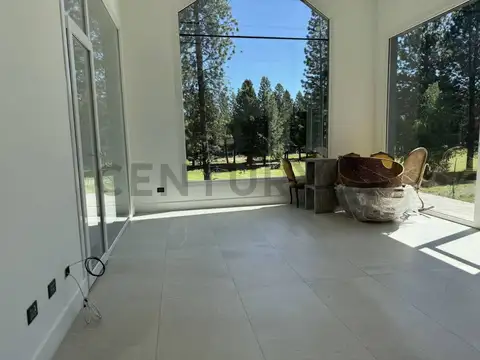 Casa en Venta en Chapelco Golf & Resort, San Martin de los Andes