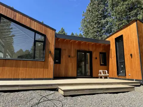 Casa en Venta en Chapelco Golf & Resort, San Martin de los Andes
