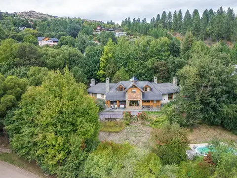 Casa en Venta en Faldeos Del Chapelco, San Martin de los Andes