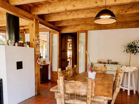 Casa en Venta en San Martin de los Andes, Lácar