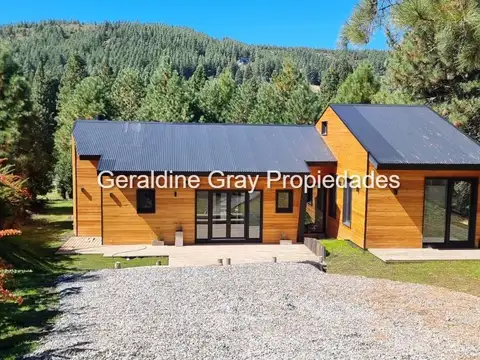 Casa en Venta en San Martin de los Andes, Lácar