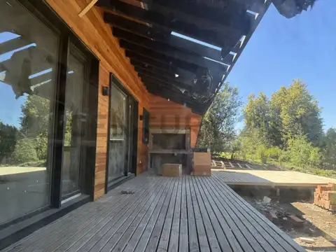 Casa en Venta en Chapelco Golf & Resort, San Martin de los Andes