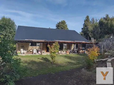 Casa en Venta en San Martin de los Andes, Lácar