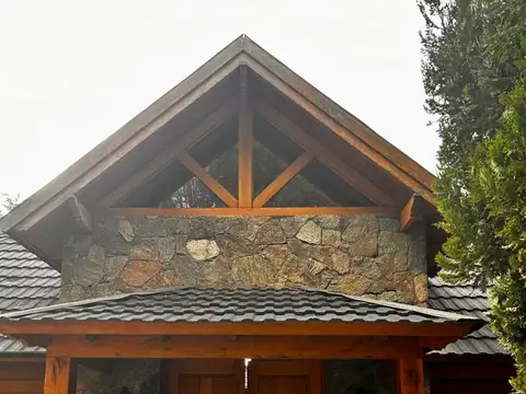 Casa en Venta en San Martin de los Andes, Lácar