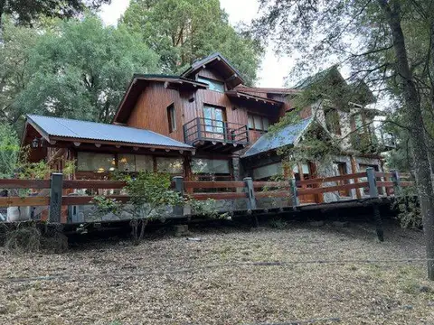 Casa en Venta en San Martin de los Andes, Lácar