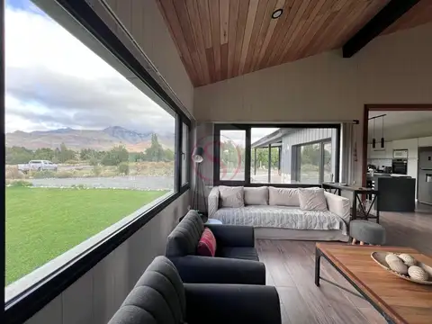 Casa en Venta en San Martin de los Andes, Lácar