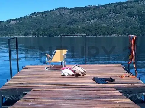 Casa en Venta en Moquehue, Aluminé