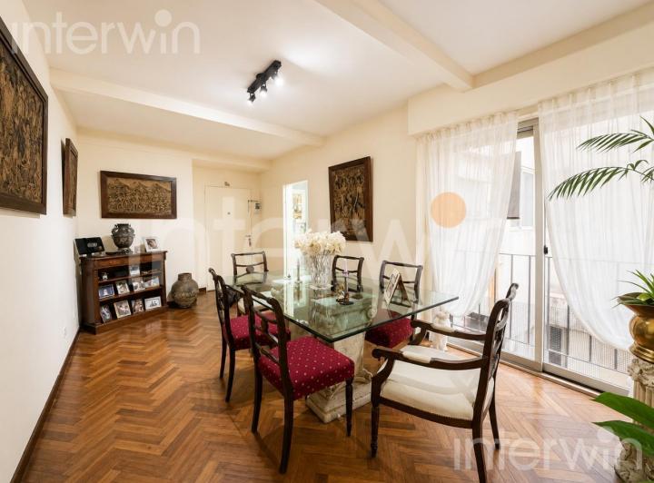 Departamento · 52m² · 3 Ambientes