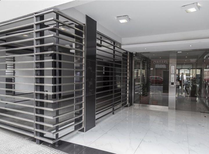 Departamento · 64m² · 3 Ambientes · 1 Cochera